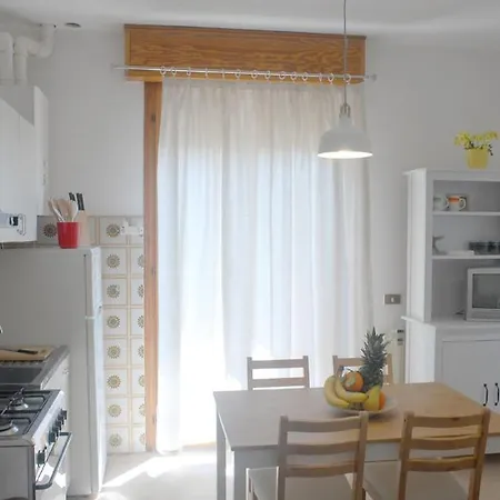 Villa Augusta Apartment Rimini
